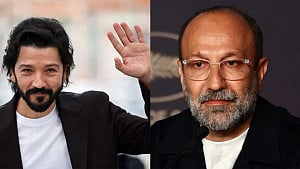 Sarajevo Film Festival to honour Luna, Farhadi
