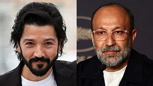 Sarajevo Film Festival to honour Luna, Farhadi