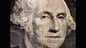 Dollar hits 40-year high against yen