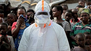Ebola: US to block immediate travel from Congo