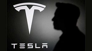 Tesla EU registrations rise in June
