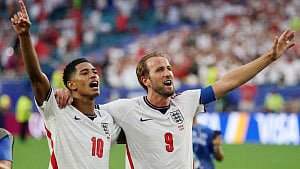 ‘No evidence’ England goal vs Norway hit wire: FIFA