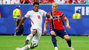 No evidence ball hit wire on England goal: FIFA