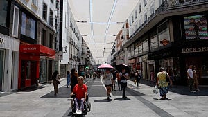 WHO warns Europe over fresh ‘deadly’ heatwave
