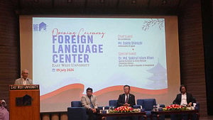 EWU launches Foreign Language Center