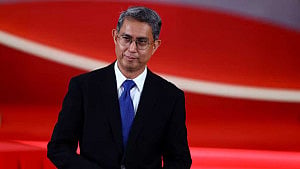 Singapore minister quits over ‘woman interaction’ claim