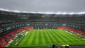 FIFA keeps Mexico-England kickoff unchanged