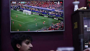 Brazil's YouTube Boom Challenges TV