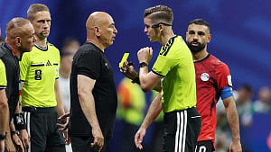 FIFA technology backfires at controversy-hit World Cup