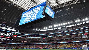 American makeover leaves football facing a battle for its soul