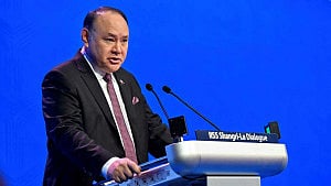 Philippines slates China's 'racist' video