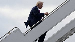 Florida airport renamed after Trump