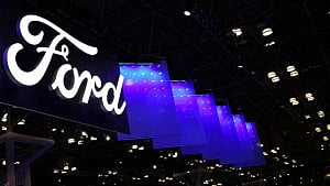 Ford, Unifor reach tentative deal on labour contract