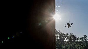 Germany funds 50,000 strike drones for Ukraine
