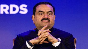 Adani case should end: US Justice Department