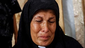 Gaza mothers believe IDF abused their son