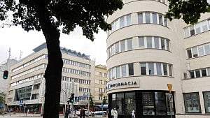 Poland's Gdynia gains UNESCO heritage status