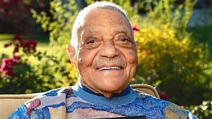 Black haircare pioneer Johnson dies