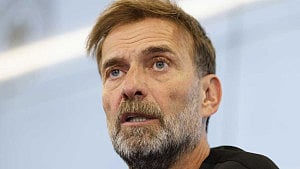 Germany appoint Klopp as head coach