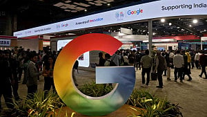 Google fights India ruling over ads platform