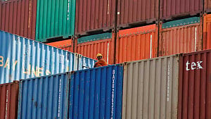 India bans import of goods involving forced labour