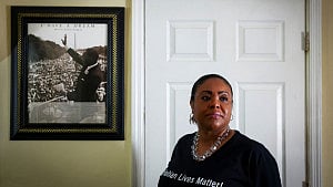 As deportation protections end, Haitians confront fear and uncertainty