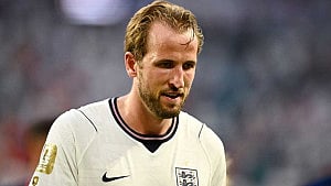 Kane dismisses talk of Tuchel-Bellingham rift