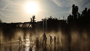 Over 5,000 heat-linked deaths in Germany: RKI