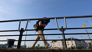Heatwave caused 480 excess deaths in Netherlands