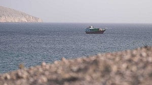 Hormuz is a red line: Iran