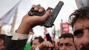 How Houthi blockade tightens Iran's grip on global energy