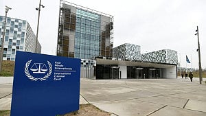 ICC confirms Burkina Faso, Mali, Niger to leave court