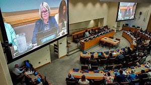 ICC faces uphill hunt for new prosecutor