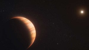 Astronomers probe exoplanet that survived star's death