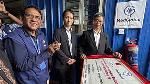 Japan reaffirms support for Rohingya