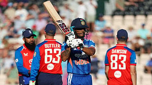 India batting under scrutiny after T20 losses to England, Ireland