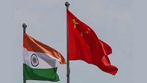 India clears 4 Chinese-linked firms for power projects