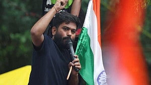 Abhijeet Dipke: the face of India's first Gen Z protest movement