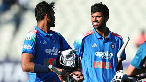 India outclass England in first ODI