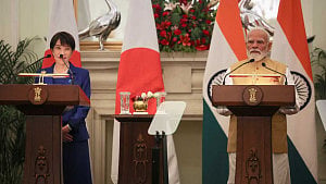India, Japan seal AI, metals, energy deals