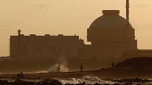 Data Breach hits India's largest nuclear plant