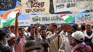 More youth talks pile pressure on Modi