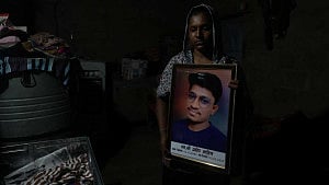 How an exam scandal in India triggered a student uprising