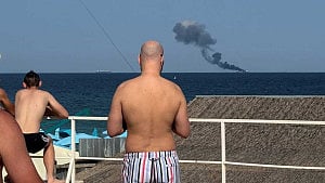 4 Indians killed in attack on ship leaving Odesa