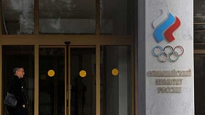 IOC lifts Russia suspension