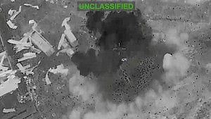 Houthis claim Red Sea attacks on Saudi tankers