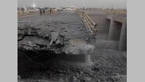 US-Iran escalation fears mount