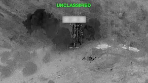 Iran hits Gulf states, Jordan after US strikes