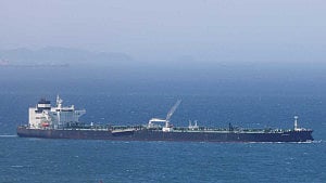Iran exploring oil sales to Japan