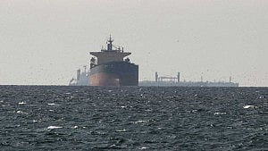Iran, Qatar resume maritime trade: state media